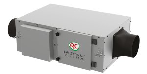 Приточная вентиляционная установка ROYAL Clima VENTO RCV-900 LUX