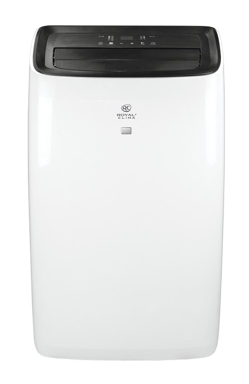 Мобильный кондиционер ROYAL Clima LARGO PRO RM-LP50CN-E Мобильный кондиционер ROYAL Clima LARGO PRO RM-LP50CN-E
