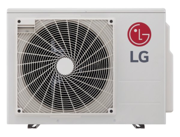 Наружный блок мульти сплит-систем LG PROMULTI 2.0 MU4R25.U22 Наружный блок мульти сплит-систем LG PROMULTI 2.0 MU4R25.U22