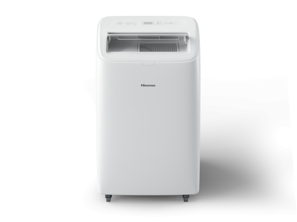 Мобильный кондиционер Hisense AP-12CW4GQCS00