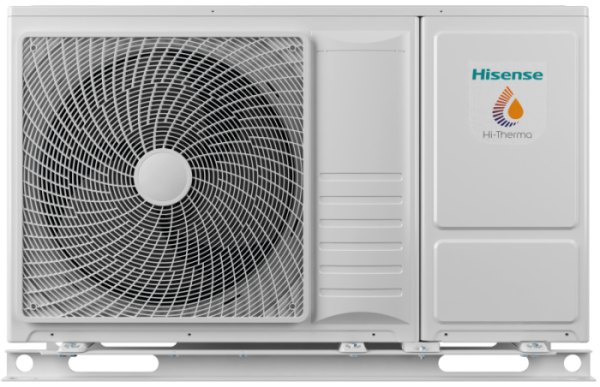 Наружный блок теплового насоса Hisense Monoblock AHZ-044HCDS1