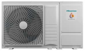 Наружный блок теплового насоса Hisense Monoblock AHZ-100HCDS1