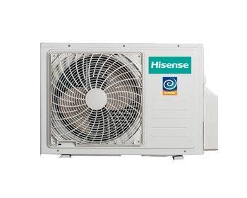 Наружный блок мульти сплит-системы Hisense MULTI EU DC Inverter AMW5-42U4RTA Наружный блок мульти сплит-системы Hisense MULTI EU DC Inverter AMW5-42U4RTA