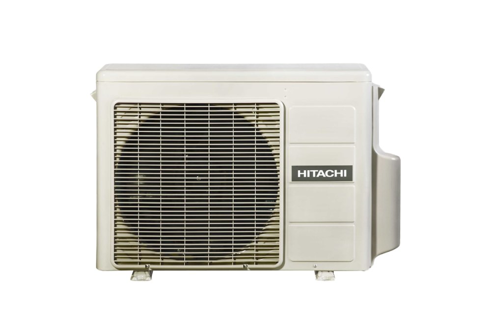 Наружный блок мульти сплит-систем Hitachi Multizone Comfort RAM-53NE2F