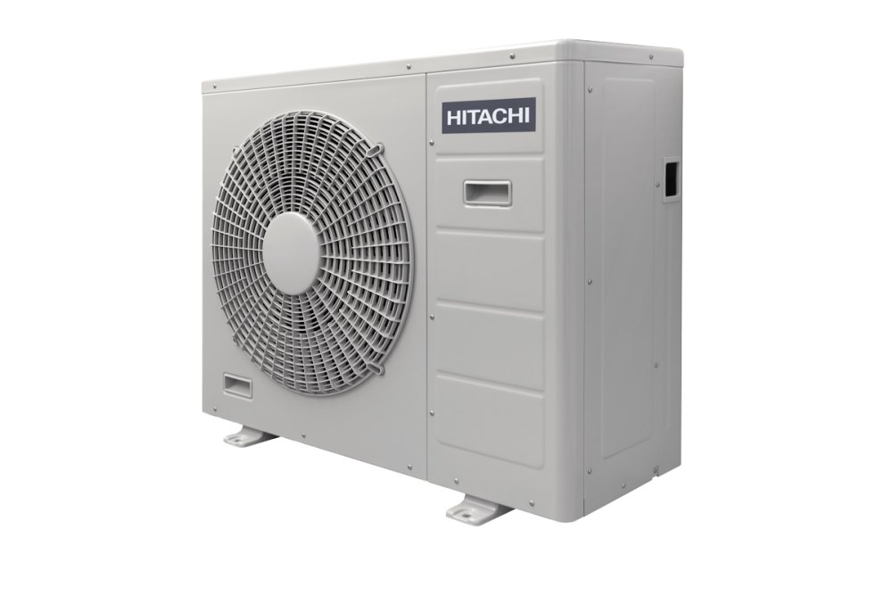Наружный блок мульти сплит-систем Hitachi Multizone Premium RAM-90NP5E