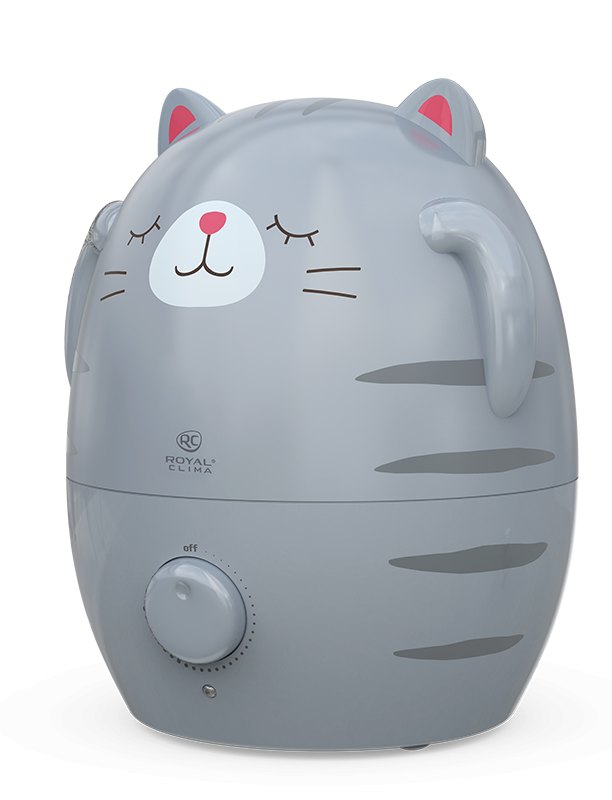 Ультразвуковой увлажнитель ROYAL Clima RUH-MR200/1.5M-GR