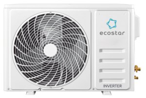 Наружный блок мульти сплит-системы Ecostar RAY MULTI DC EU Inverter KVS-2FM18ST/OUT