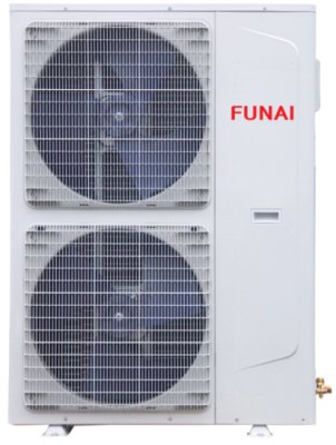Наружный блок мульти сплит-системы FUNAI ORIGAMI KODO Inverter RAM-I-3OK80HP.01/U