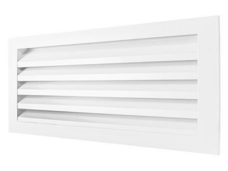 Наружная решётка ZILON SA 400*200 Наружная решётка ZILON SA 400*200