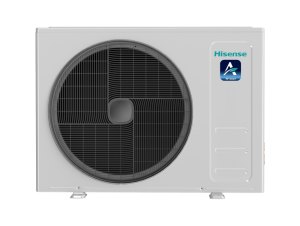 Наружный блок VRF Hisense AVW-27HJFAE1