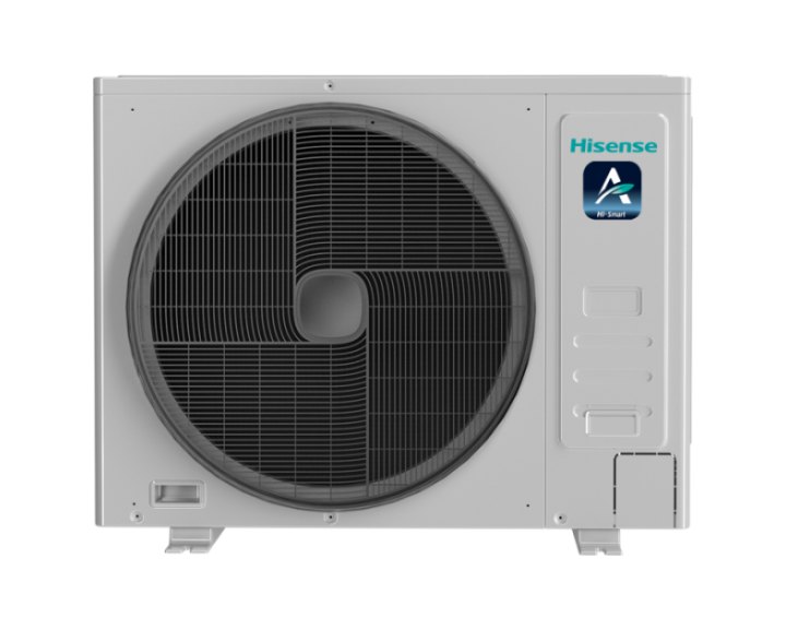 Наружный блок VRF Hisense AVW-42HJFAE1