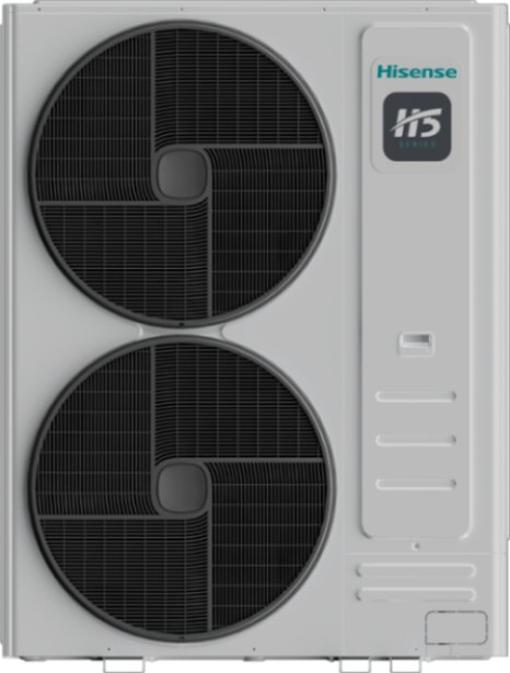 Наружный блок VRF Hisense H5 AVW-48HJDH2H1