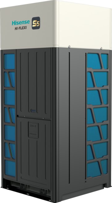 Наружный блок VRF Hisense S5 AVWT-250HKF5 Наружный блок VRF Hisense S5 AVWT-250HKF5