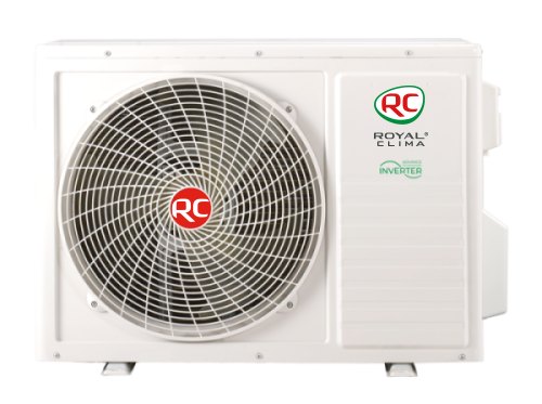 Наружный блок мульти сплит-системы ROYAL Clima MULTI GAMMA 2DFM-14HN/OUT Наружный блок мульти сплит-системы ROYAL Clima MULTI GAMMA 2DFM-14HN/OUT