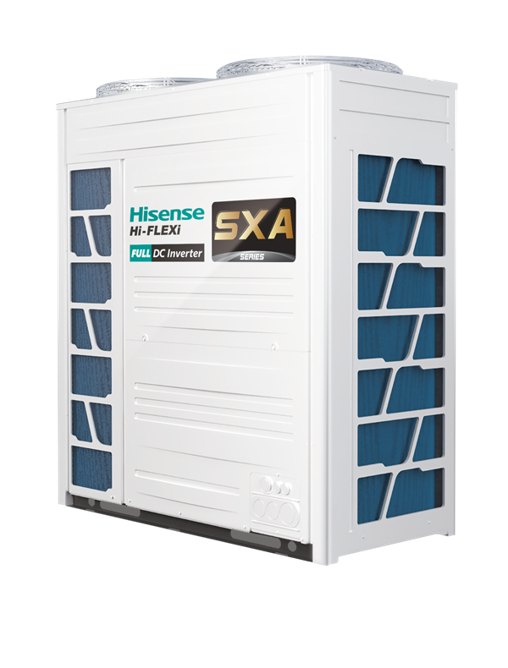 Наружный блок VRF Hisense AVWT-114HKFSXA Наружный блок VRF Hisense AVWT-114HKFSXA