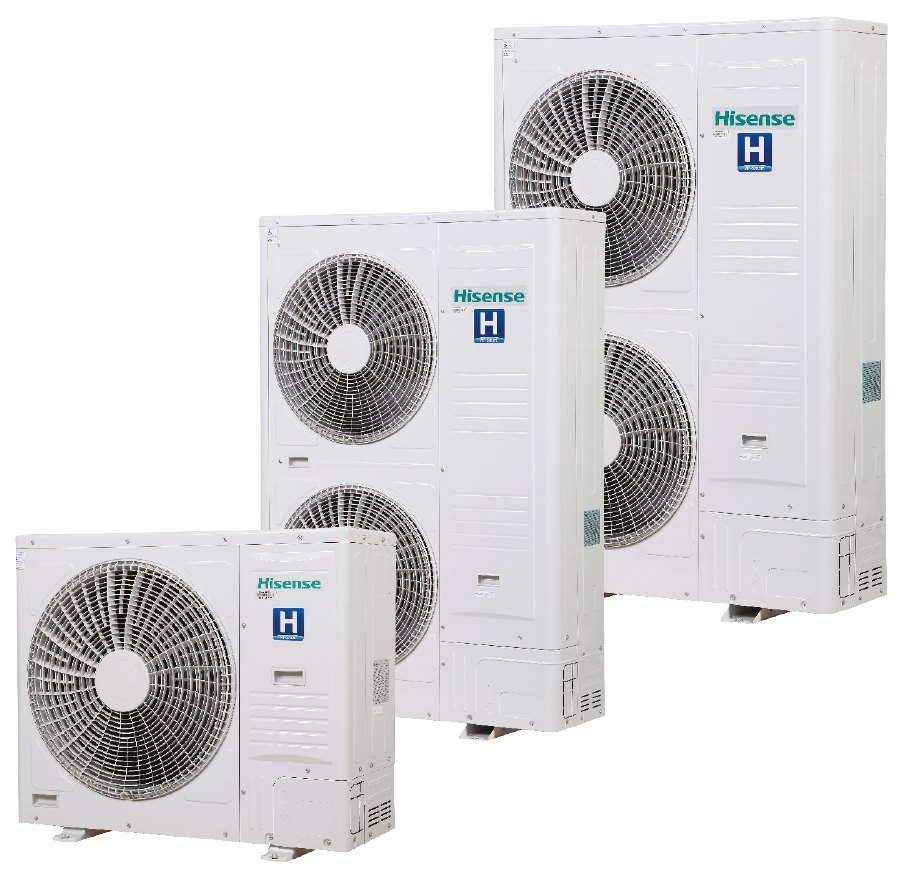 Наружный блок VRF Hisense AVW-28HJFH Наружный блок VRF Hisense AVW-28HJFH