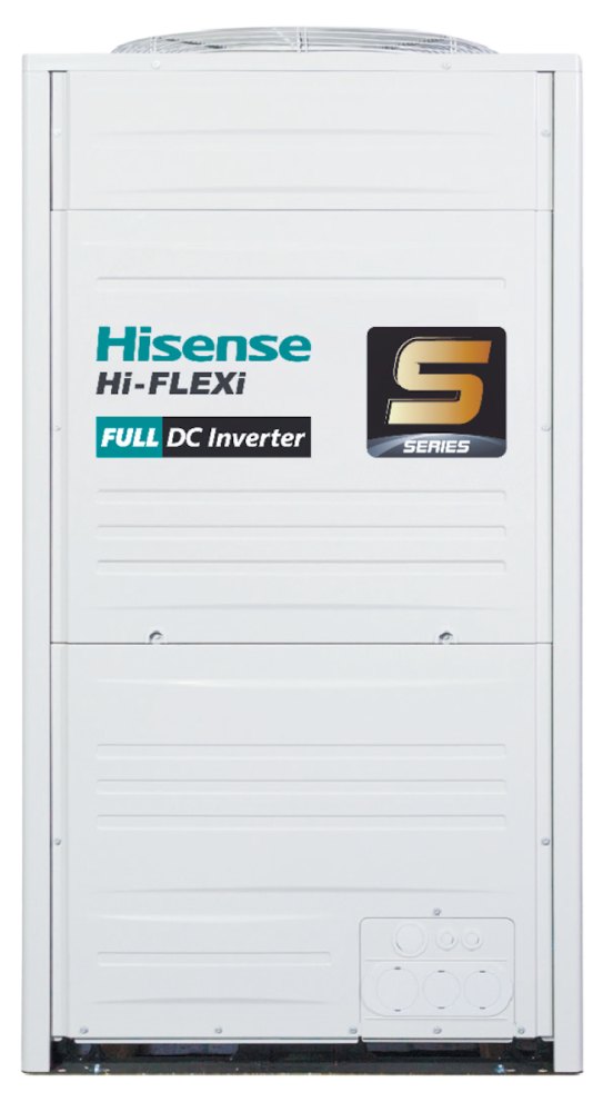 Наружный блок VRF Hisense AVWT-114FKFSA Наружный блок VRF Hisense AVWT-114FKFSA