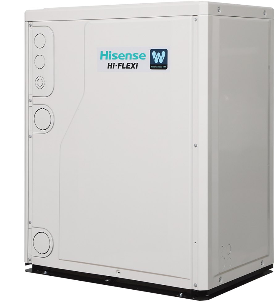 Наружный блок VRF Hisense AVWW-76FKFW1 Наружный блок VRF Hisense AVWW-76FKFW1