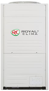Наружный блок VRF ROYAL Clima RCWT-154STFG