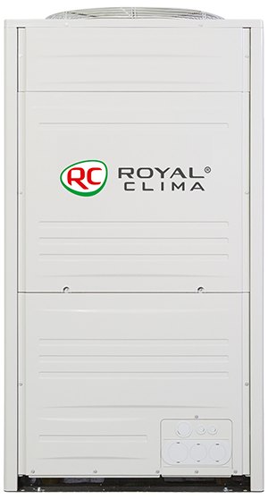 Наружный блок VRF ROYAL Clima RCWT-190STFG Наружный блок VRF ROYAL Clima RCWT-190STFG