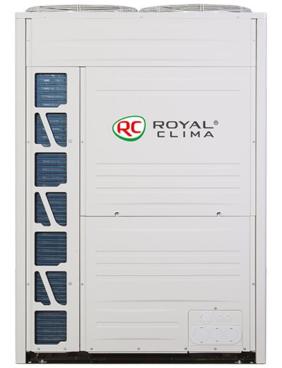 Наружный блок VRF ROYAL Clima RCWT-190STFG
