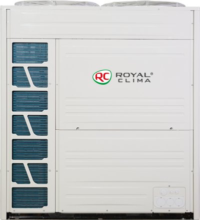 Наружный блок VRF ROYAL Clima RCWT-190STFG