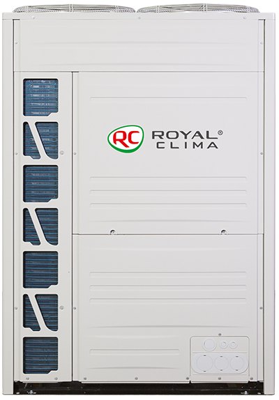 Наружный блок VRF ROYAL Clima RCWT-250STFG
