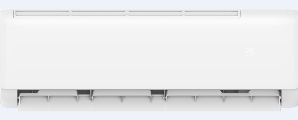 Фанкойл настенный двухтрубный ROYAL Clima MACS-I-W54P2K