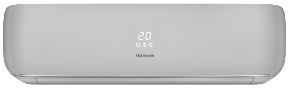 Внутренний блок мульти сплит-системы настенного типа Hisense Premium SILVER Free Match DC Inverter AMS-12UW4RVETG00(S) Внутренний блок мульти сплит-системы настенного типа Hisense Premium SILVER Free Match DC Inverter AMS-12UW4RVETG00(S)