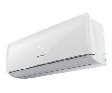 Внутренний блок мульти сплит-системы настенного типа Hisense Smart Free Match DC Inverter AMS-07UW4RVEDB00H Внутренний блок мульти сплит-системы настенного типа Hisense Smart Free Match DC Inverter AMS-07UW4RVEDB00H