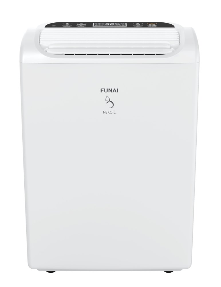 Осушитель воздуха FUNAI NEKO L RAD-N22T6E