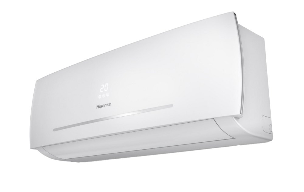 Классическая сплит-система Hisense NEO Classic A AS-09HR4RYDDC00