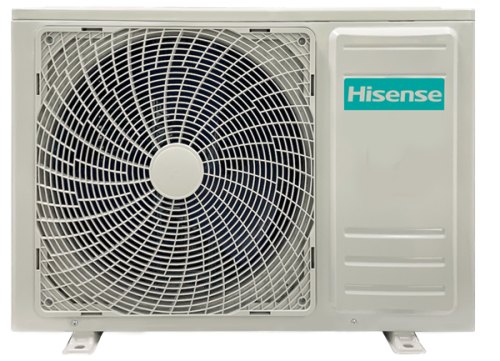 Классическая сплит-система Hisense NEO Classic A AS-09HR4RYDDC00