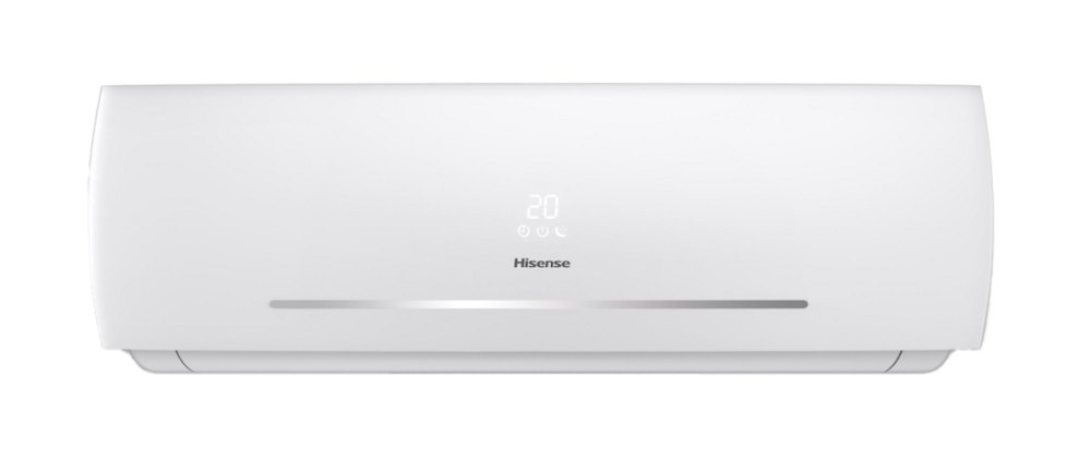 Классическая сплит-система Hisense NEO Classic A AS-24HR4RBADC00 Классическая сплит-система Hisense NEO Classic A AS-24HR4RBADC00
