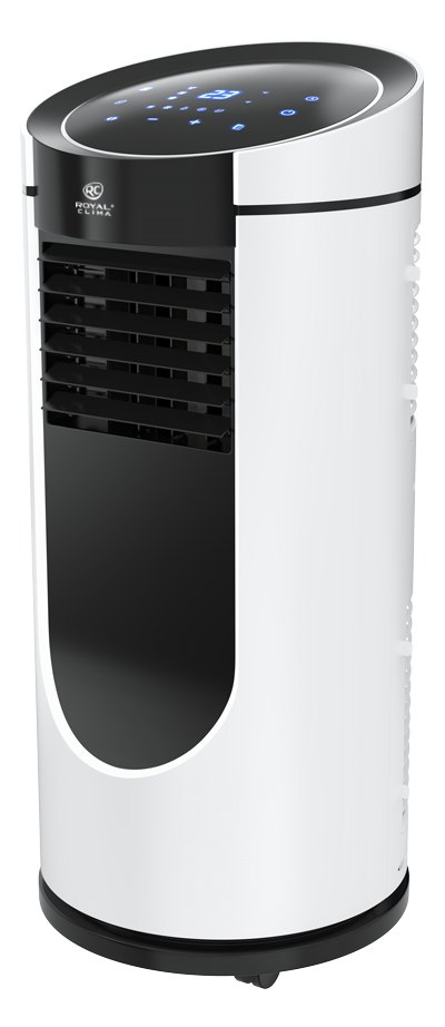 Мобильный кондиционер ROYAL Clima NEON RM-NN28HH-E