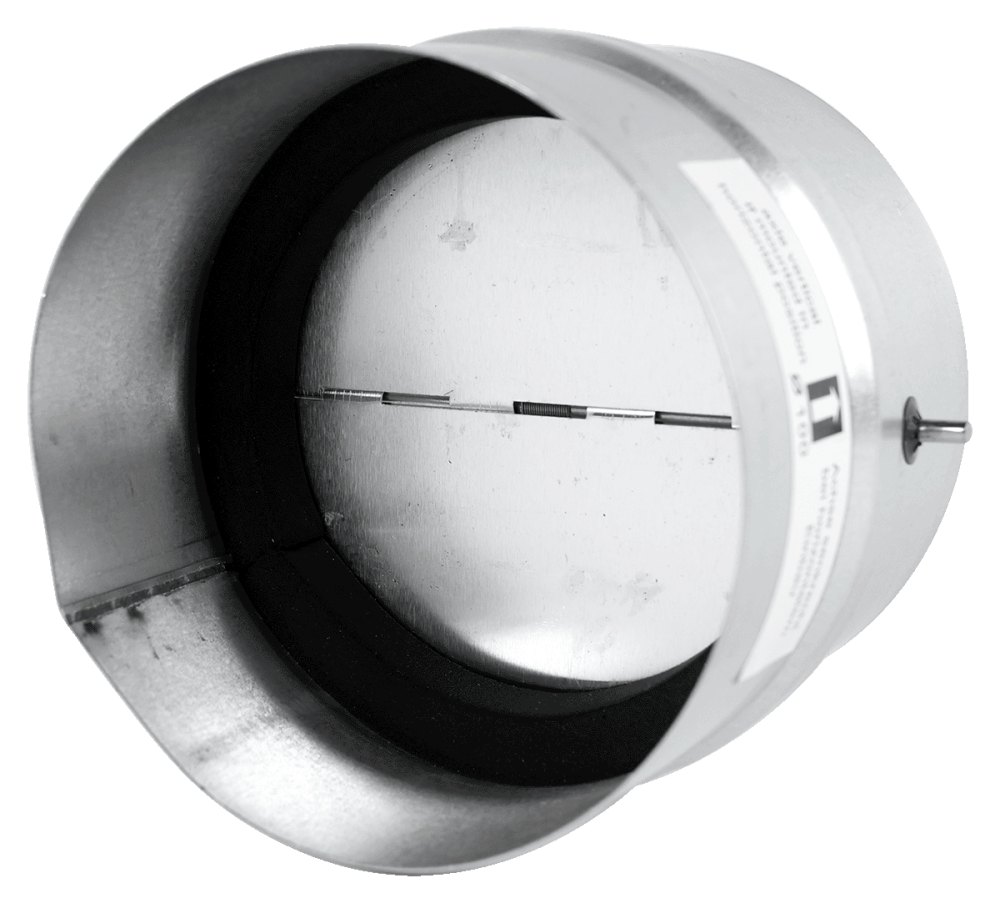 Обратный клапан ZILON RSK 250