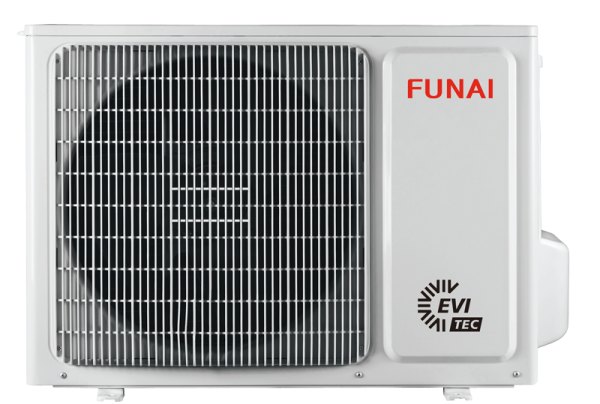 Инверторная сплит-система FUNAI ONSEN FULL DC Inverter Heat pump RAC-I-ON55HP.D01