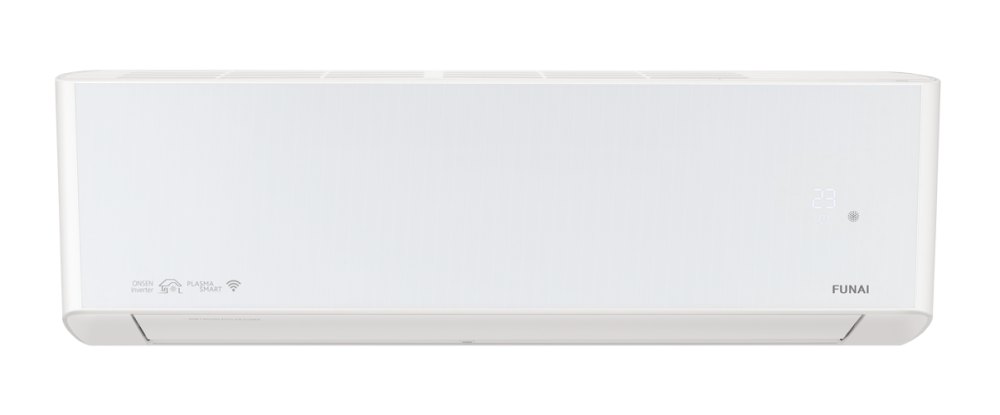 Инверторная сплит-система FUNAI ONSEN FULL DC Inverter Heat pump RAC-I-ON70HP.D01 Инверторная сплит-система FUNAI ONSEN FULL DC Inverter Heat pump RAC-I-ON70HP.D01