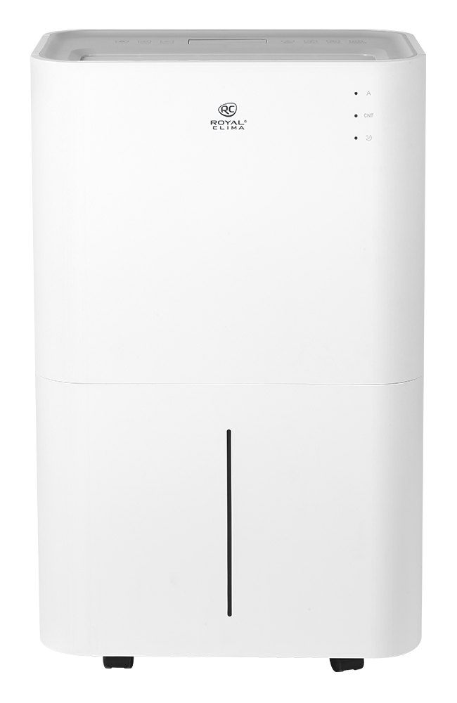 Осушитель воздуха ROYAL Clima PACIFIC RD-PC25-E Осушитель воздуха ROYAL Clima PACIFIC RD-PC25-E