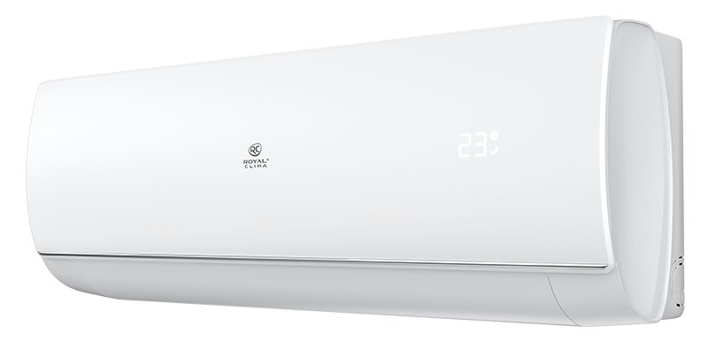 Классическая сплит-система ROYAL Clima PANDORA RC-PD55HN