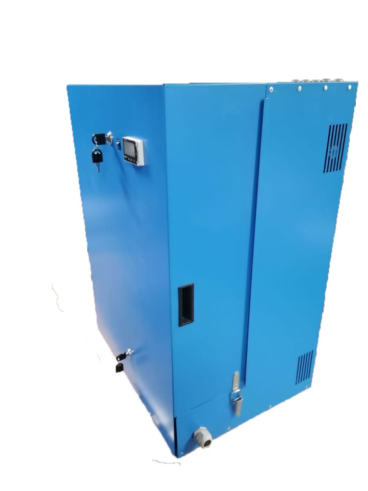 Пароувлажнитель изотермический ROYAL Clima RHE-3
