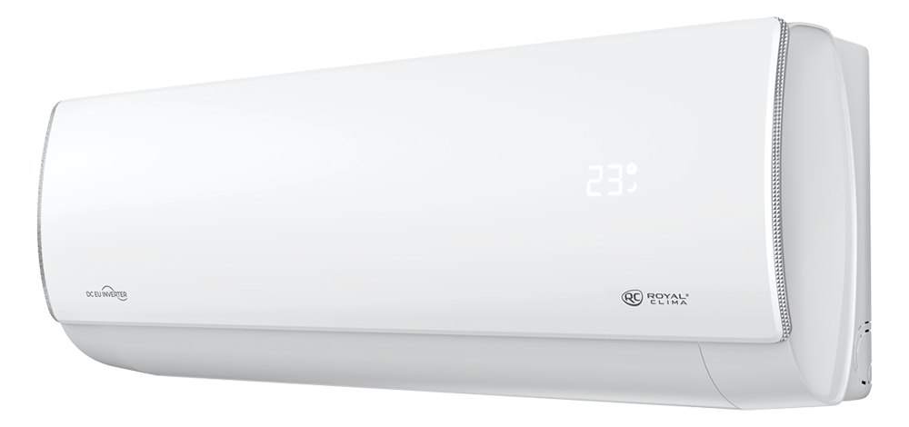 Инверторная сплит-система ROYAL Clima PERFETTO DC EU Inverter RCI-PFC24HN