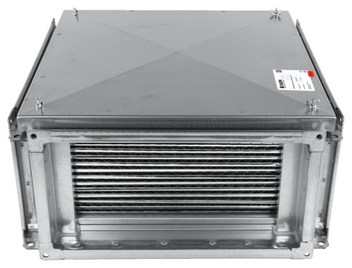 Пластинчатый рекуператор ZILON ZRP 700x400