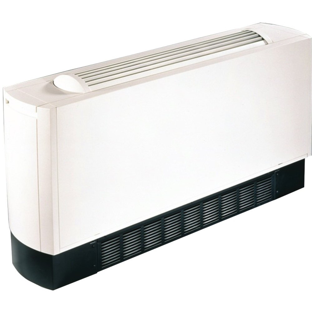 Фанкойл напольно-потолочный четырехтрубный ROYAL Clima MACS-I-F40P4K Фанкойл напольно-потолочный четырехтрубный ROYAL Clima MACS-I-F40P4K