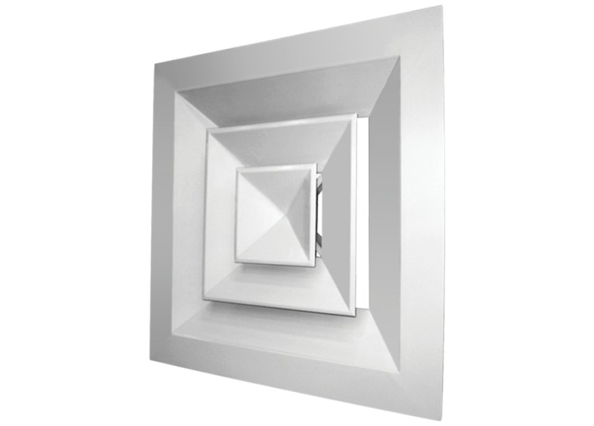 Потолочная решётка ZILON 4 CA 600*600 Потолочная решётка ZILON 4 CA 600*600