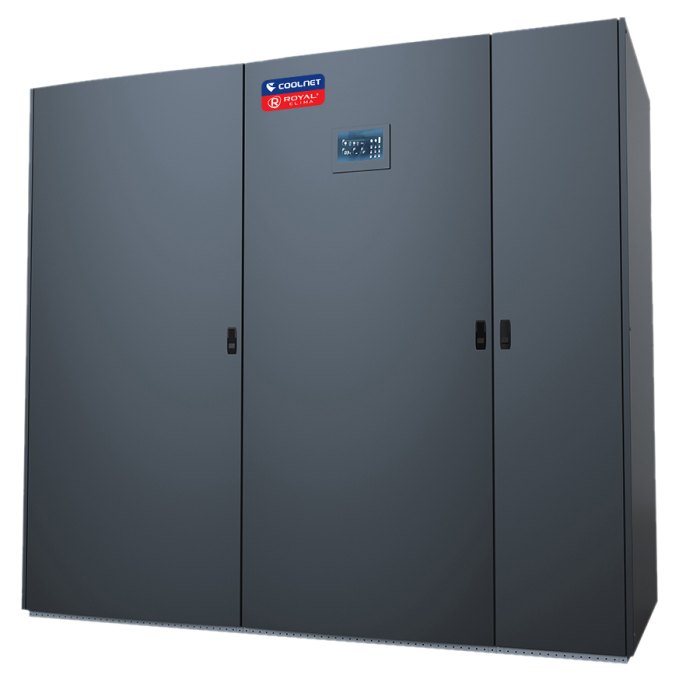 Прецизионный кондиционер ROYAL Clima RRCW51D/U