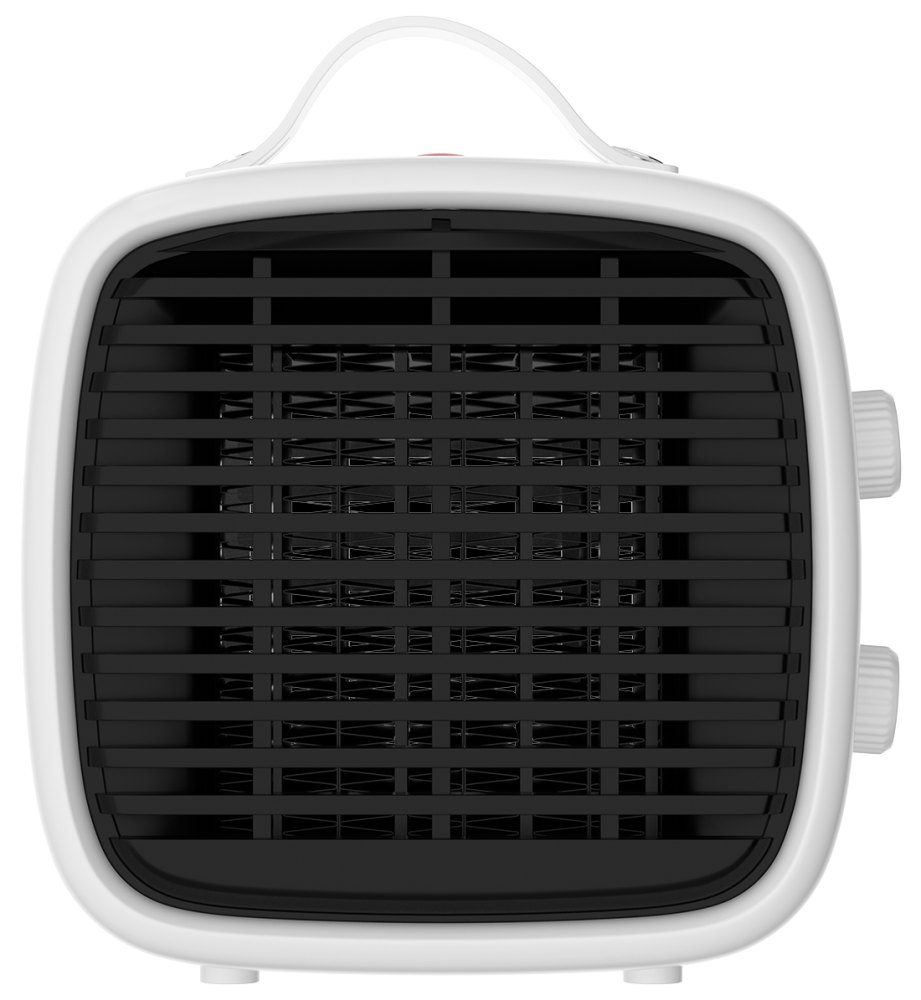 Тепловентилятор ROYAL Clima PREFERITO RFH-PF1200DC-WT