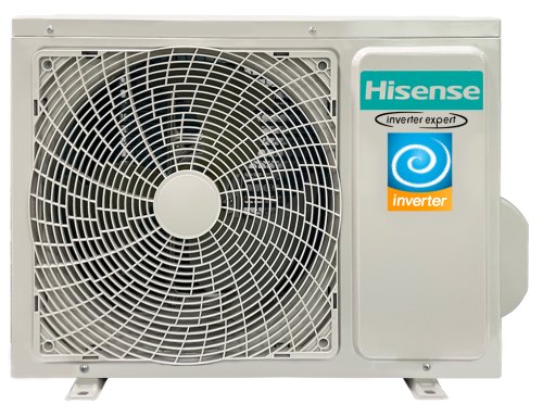Инверторная сплит-система Hisense Premium DESIGN SUPER DC Inverter AS-18UW4RXATG03