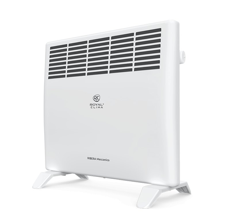 Электрический конвектор ROYAL Clima RIBERA Meccanico REC-R1500M Электрический конвектор ROYAL Clima RIBERA Meccanico REC-R1500M