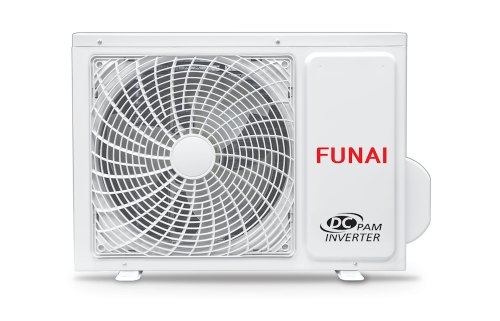 Инверторная сплит-система FUNAI SAMURAI Inverter RACI-SM35HP.D03